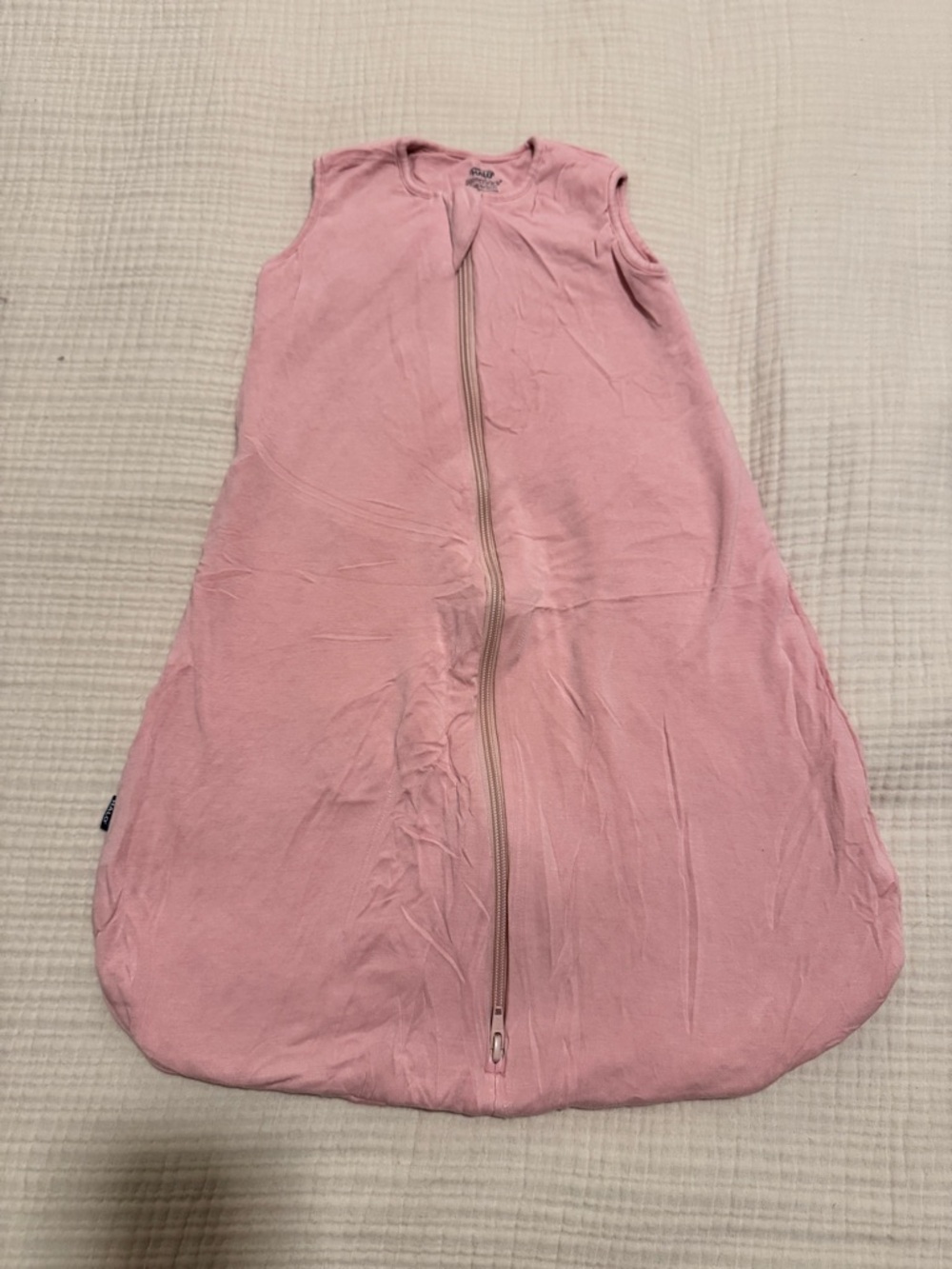 HALO super soft bamboo wearable blanket TOG 1.5